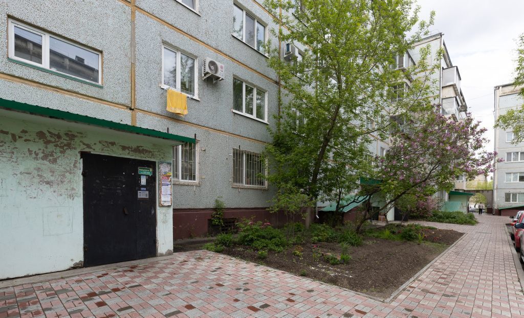 квартира г Благовещенск ул Горького 136 фото 33