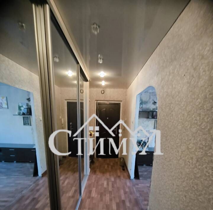 квартира г Черногорск ул Юбилейная 28б фото 2