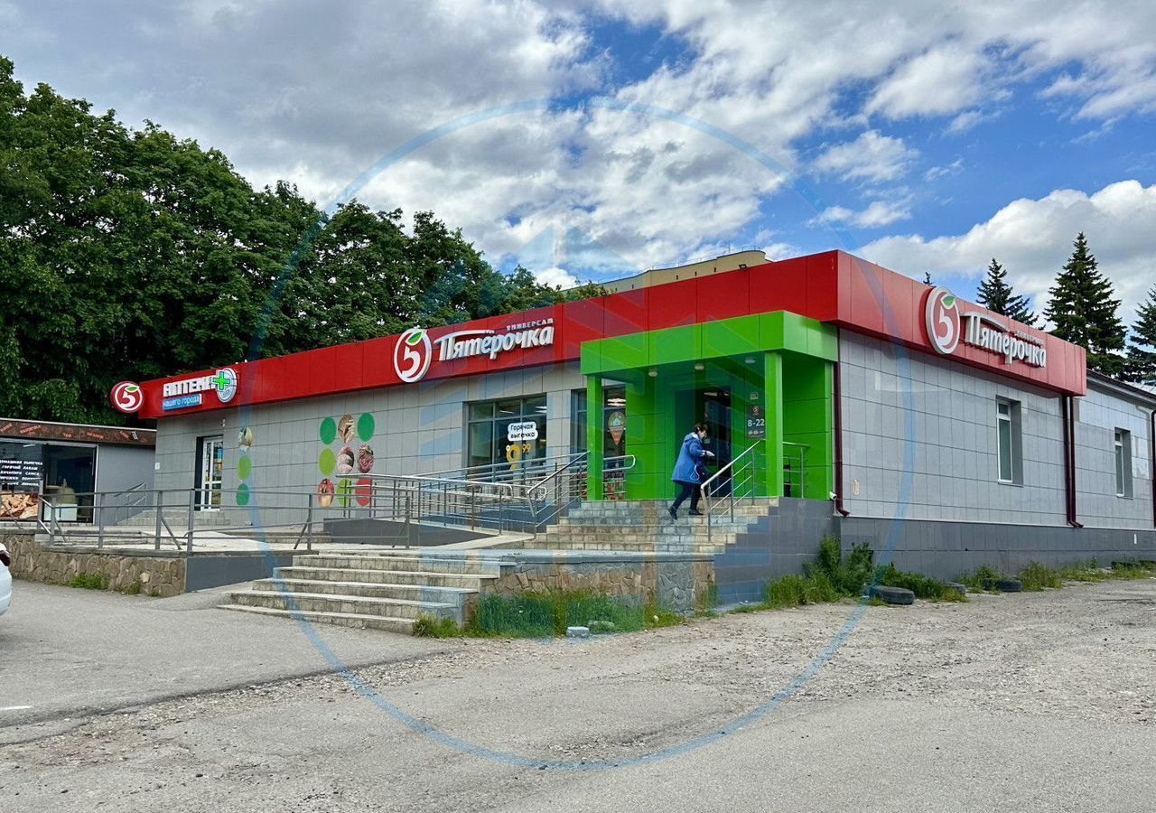 квартира г Ессентуки ул Пятигорская 122 фото 17