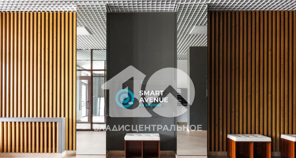 квартира г Новосибирск ул Кирова 276 фото 12