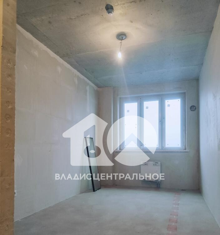 квартира г Новосибирск ул Кирова 276 фото 20