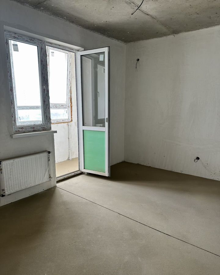 квартира г Краснодар р-н Прикубанский ул им. М.П. Шемякина 2 фото 12