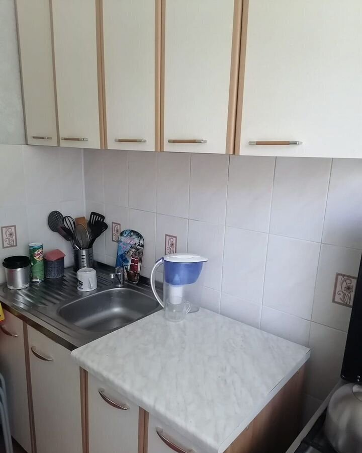 квартира г Уфа р-н Орджоникидзевский ул Шота Руставели 27/1 фото 4