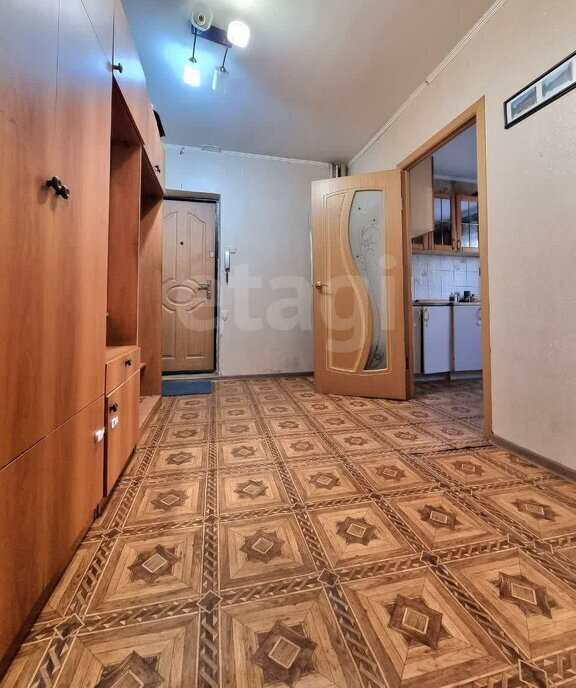 квартира г Чита ул Красных Коммунаров 72 фото 13
