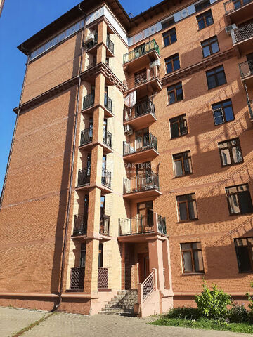 Летчика Ивана Федорова ул., 2К 2 фото