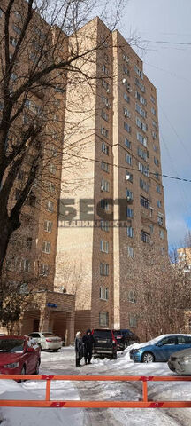 метро Ховрино ул Лавочкина 50к/2 фото