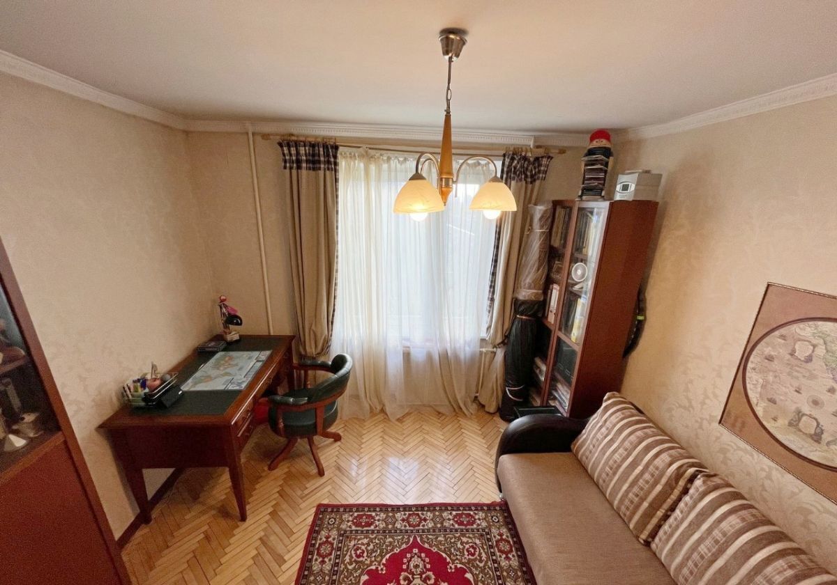 квартира г Химки ул 9 Мая 4/1 Химки фото 2