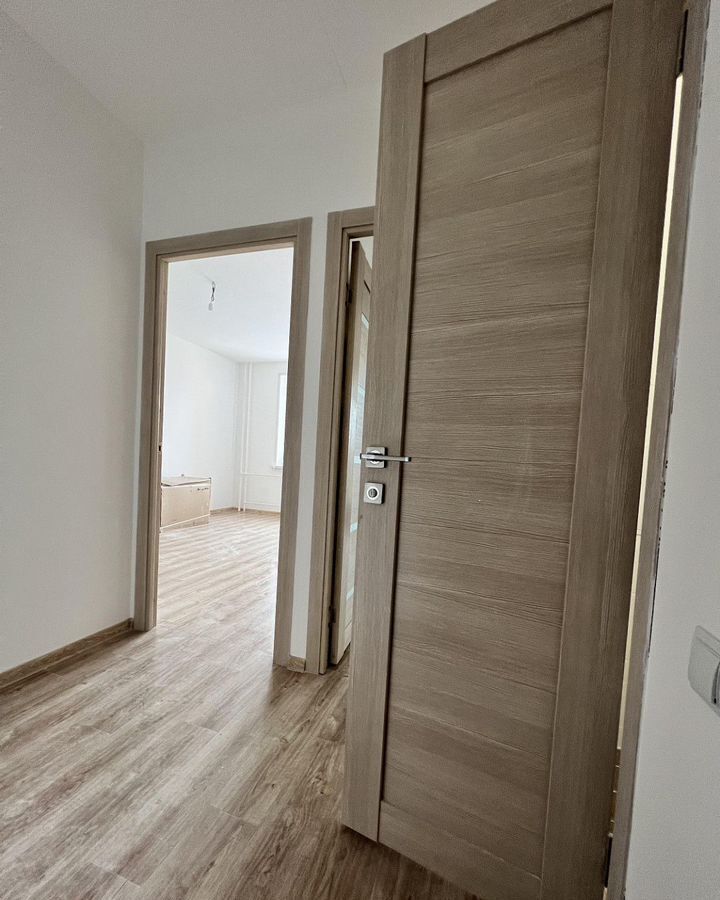 квартира г Ярославль р-н Фрунзенский ул 1-я Приволжская 10б фото 8