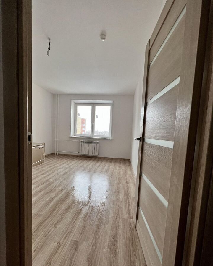 квартира г Ярославль р-н Фрунзенский ул 1-я Приволжская 10б фото 13