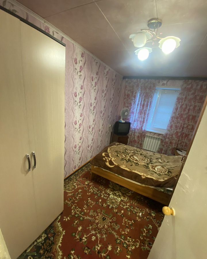квартира г Липецк р-н Советский ул Вермишева 4 фото 2