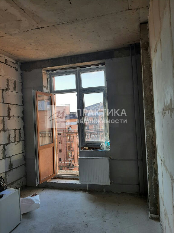 квартира г Химки Летчика Ивана Федорова ул., 2К 2 фото 9