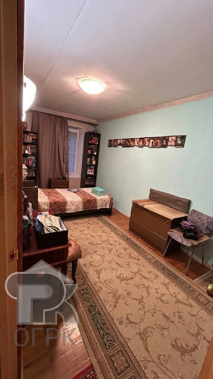 квартира г Видное пр-кт Ленинского Комсомола 40 фото 12
