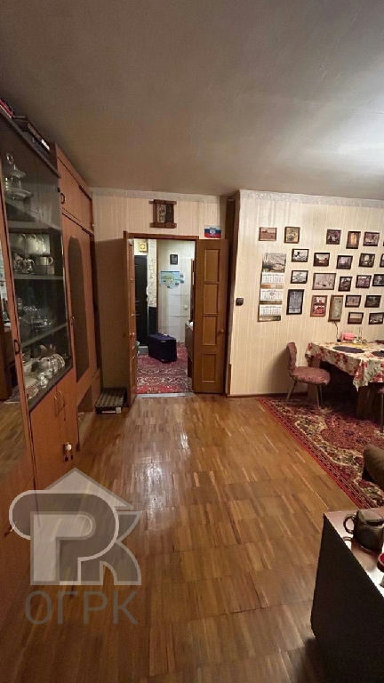 квартира г Видное пр-кт Ленинского Комсомола 40 фото 15