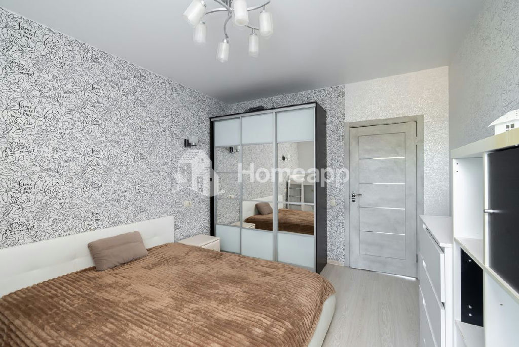 квартира г Красногорск ул Игоря Мерлушкина 12 фото 16