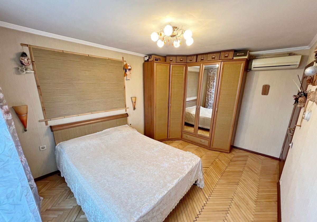 квартира г Химки ул 9 Мая 4/1 Химки фото 7