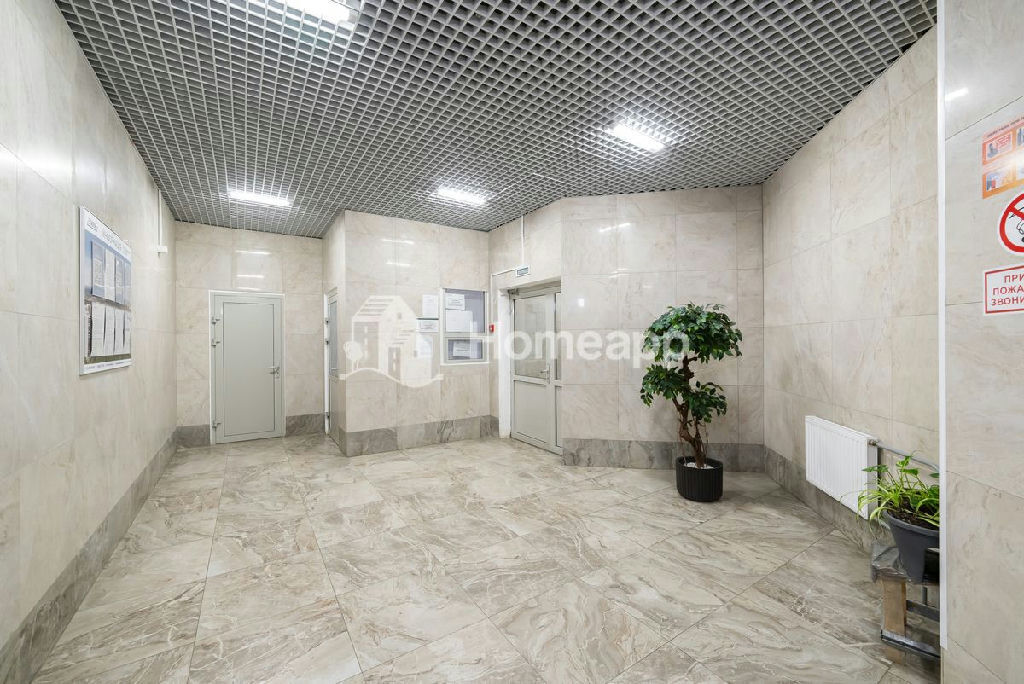 квартира г Красногорск ул Игоря Мерлушкина 12 фото 34
