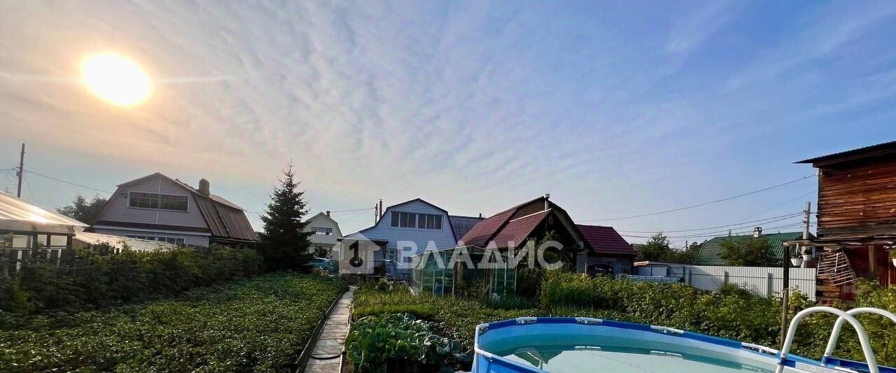 дом г Ангарск снт Родник ул 3-я 68 фото 21