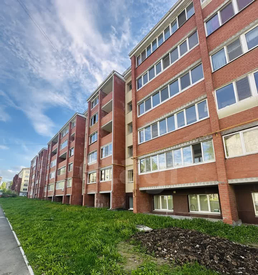квартира г Нижний Тагил Центр ул Газетная 75 м-н фото 2