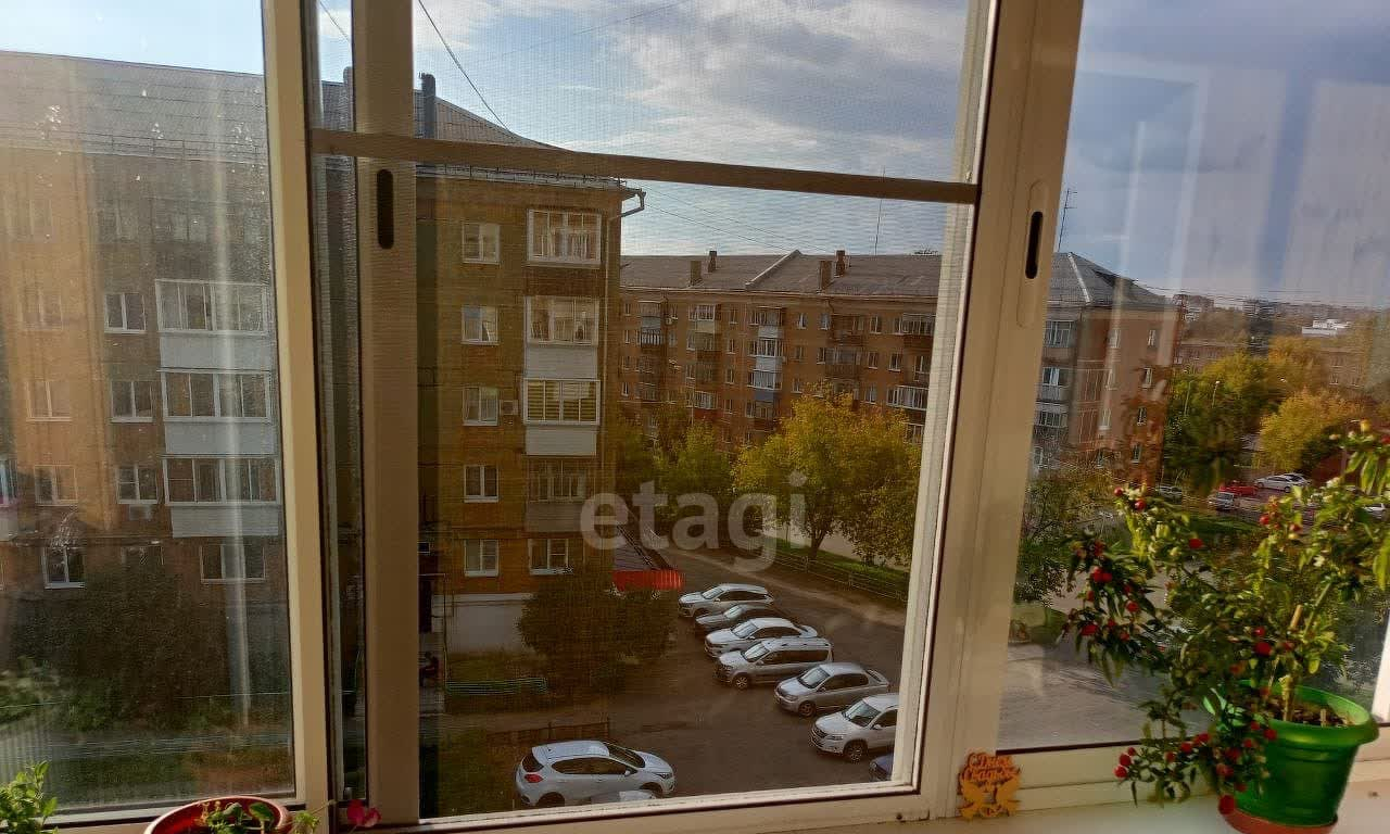 квартира г Нижний Тагил Центр ул Газетная 52 м-н фото 4