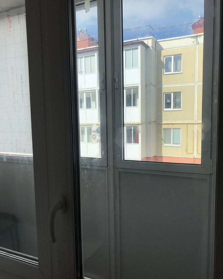 квартира г Самара р-н Кировский ул Демократическая 154 фото 4