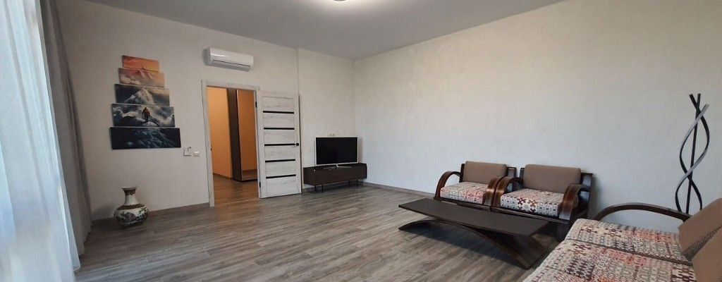 квартира г Симферополь ул Фрунзе 41а фото 24