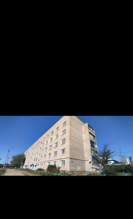 квартира г Стерлитамак Северный ул Черняховского 14а фото 11