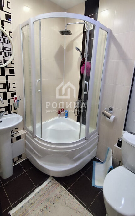 квартира г Комсомольск-на-Амуре пр-кт Октябрьский 30 фото 5