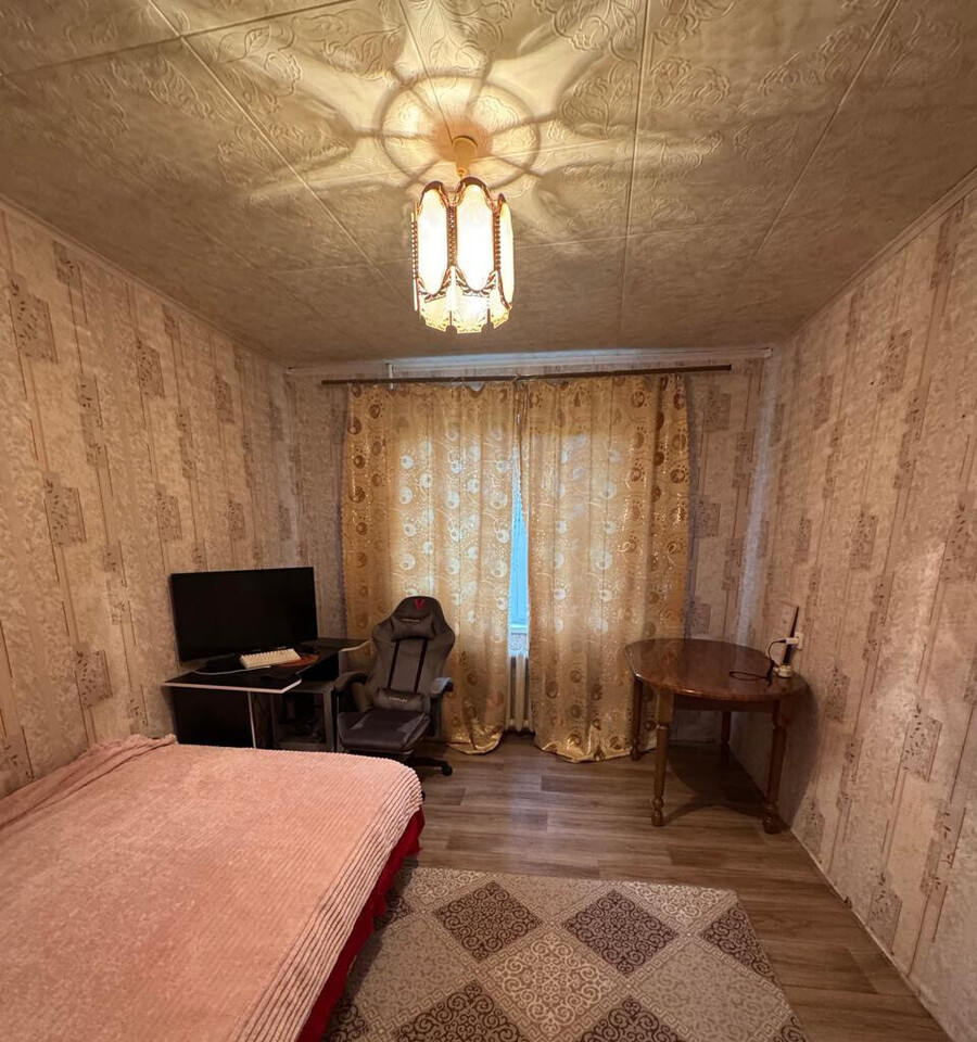 квартира г Сорочинск мкр 2-й 22 фото 7