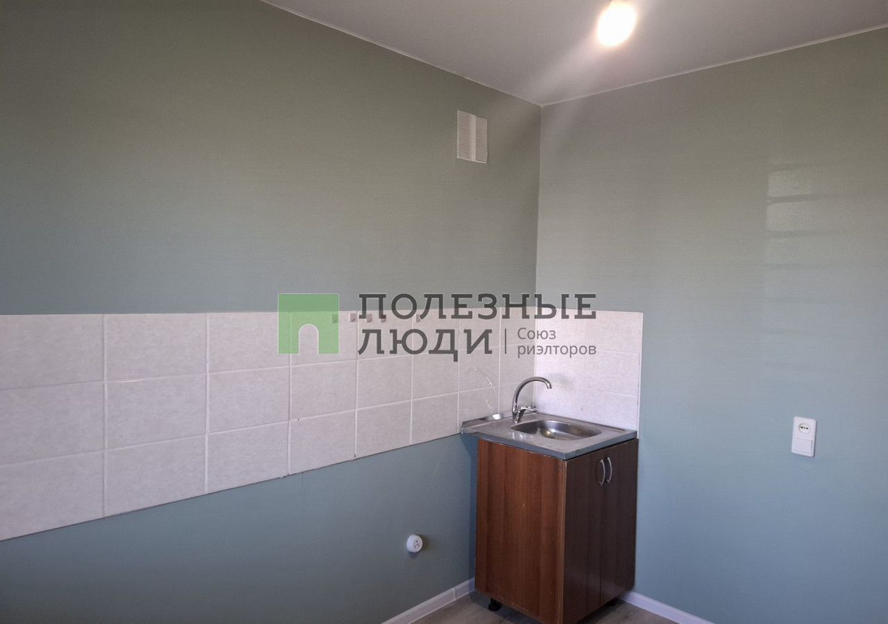 квартира г Новоалтайск 8-й мкр-н, 31 фото 8