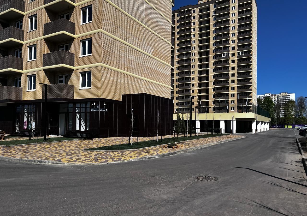 свободного назначения г Краснодар р-н Прикубанский ул Дубравная 1 фото 5