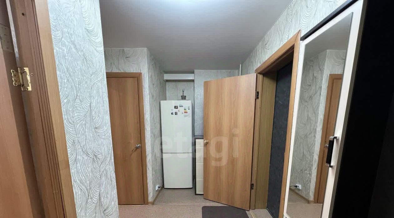 квартира г Новый Уренгой мкр Восточный 1/4 фото 8