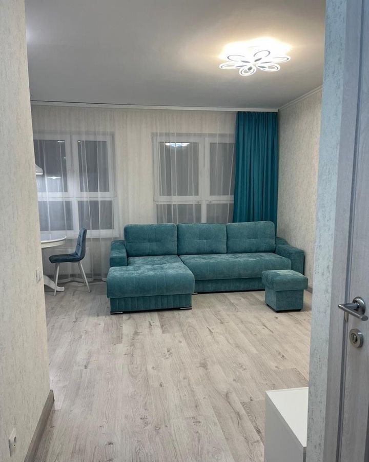 квартира г Казань р-н Советский ул Умырзая 14 фото 2