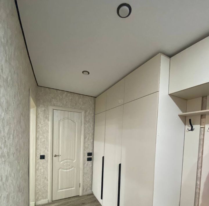квартира г Белгород Западный ул Молодежная 22 фото 1