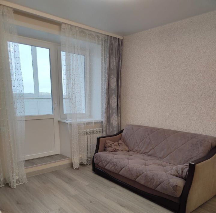 квартира г Вологда Водники ул Северная 36г фото 4