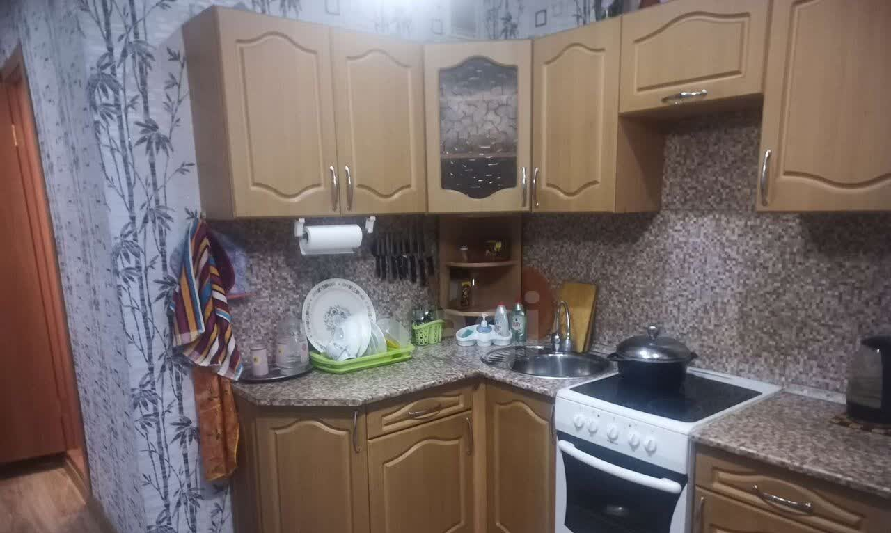 квартира г Челябинск ул Завалишина 4 фото 10