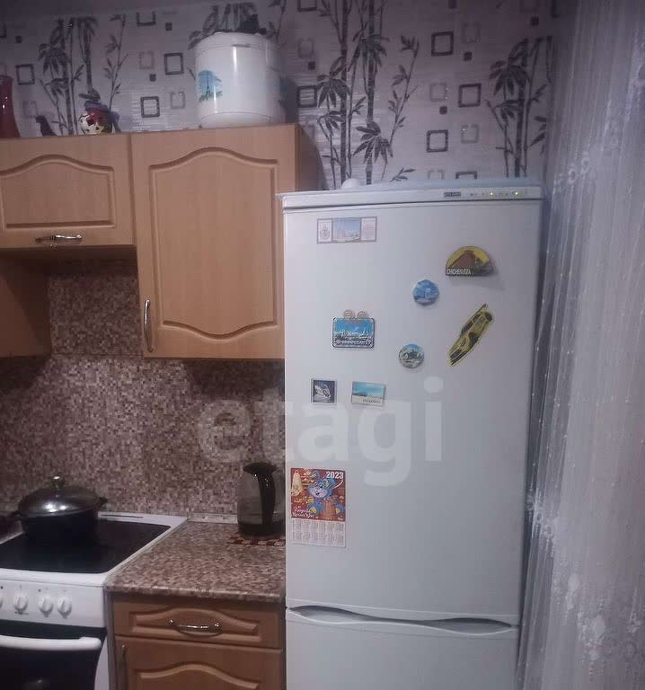 квартира г Челябинск ул Завалишина 4 фото 12