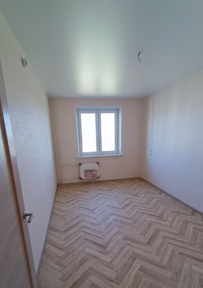 квартира г Челябинск Конструктора Духова, 12 фото 10