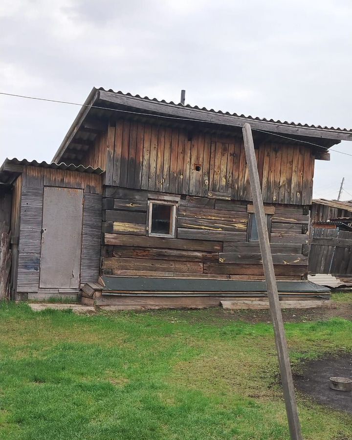 дом г Канск ул Комсомольская фото 9