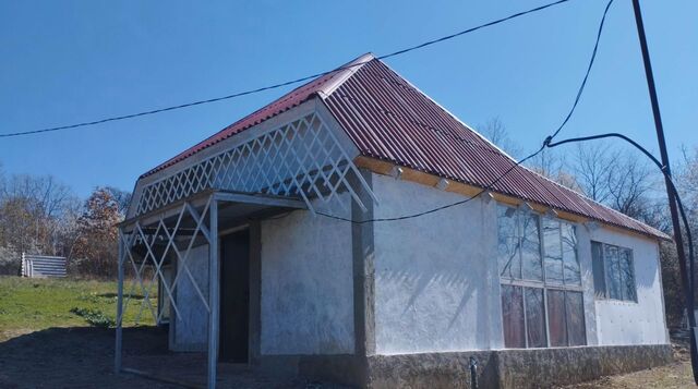 дом снт Факел фото