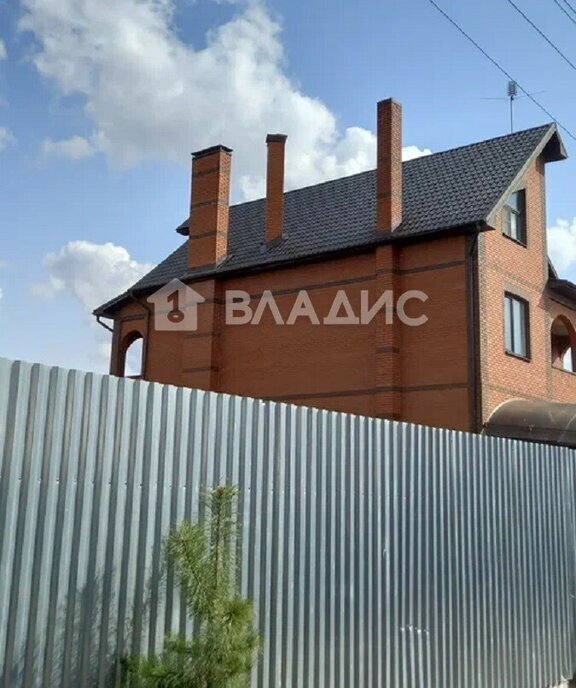 дом г Люберцы СТСН Ново-Марусино, 140, Некрасовка фото 1