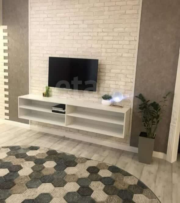 квартира г Оренбург ул Яицкая 1/3 фото 3
