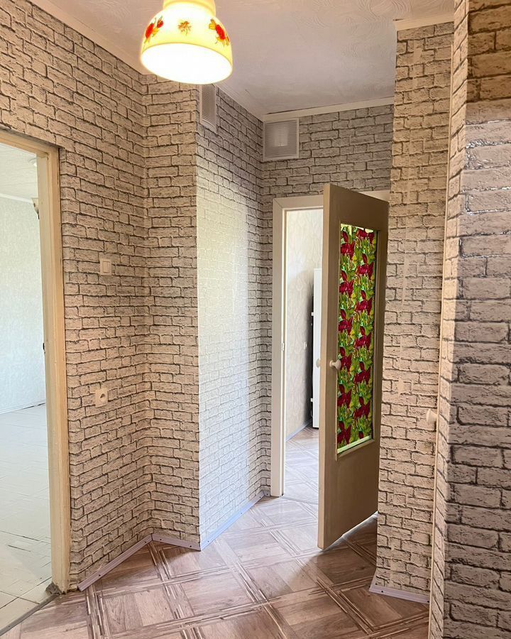 квартира г Орехово-Зуево ул Володарского 35 Орехово-Зуевский г. о. фото 3