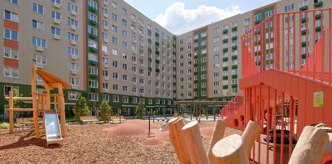 квартира г Тольятти р-н Автозаводский ул Владимира Высоцкого 23 фото 7