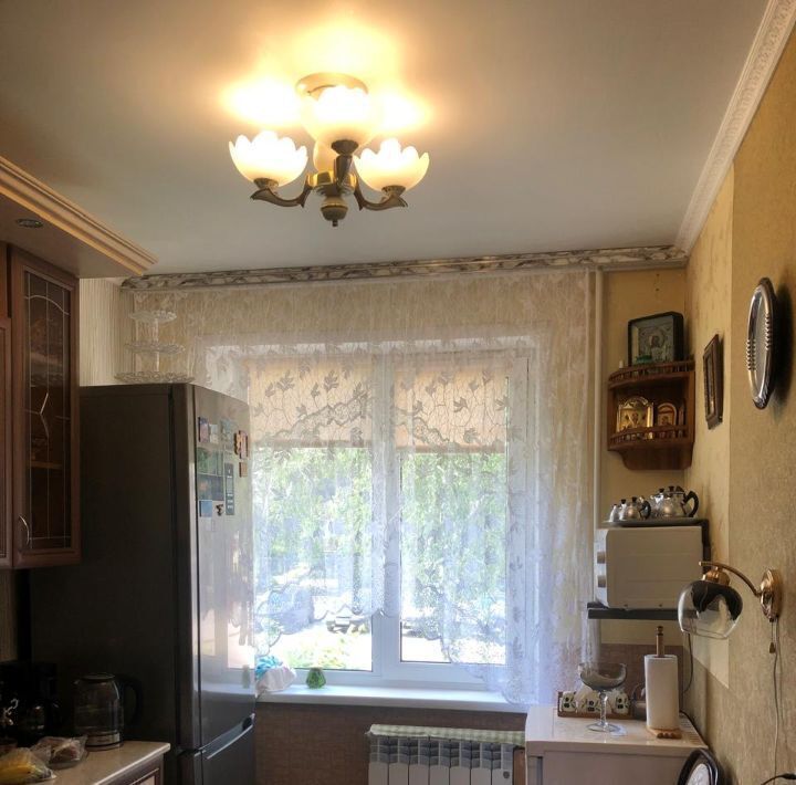 квартира г Тольятти р-н Автозаводский ул Фрунзе 21 фото 9