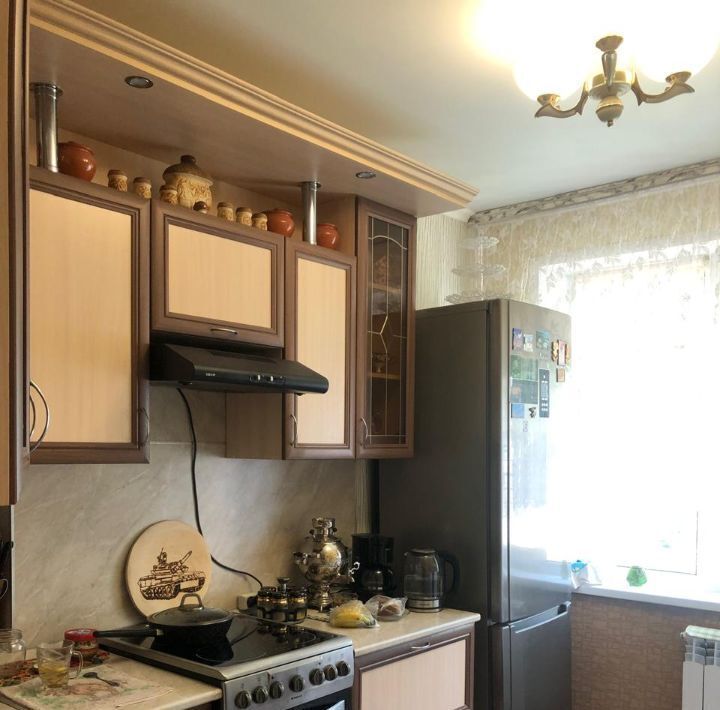 квартира г Тольятти р-н Автозаводский ул Фрунзе 21 фото 8
