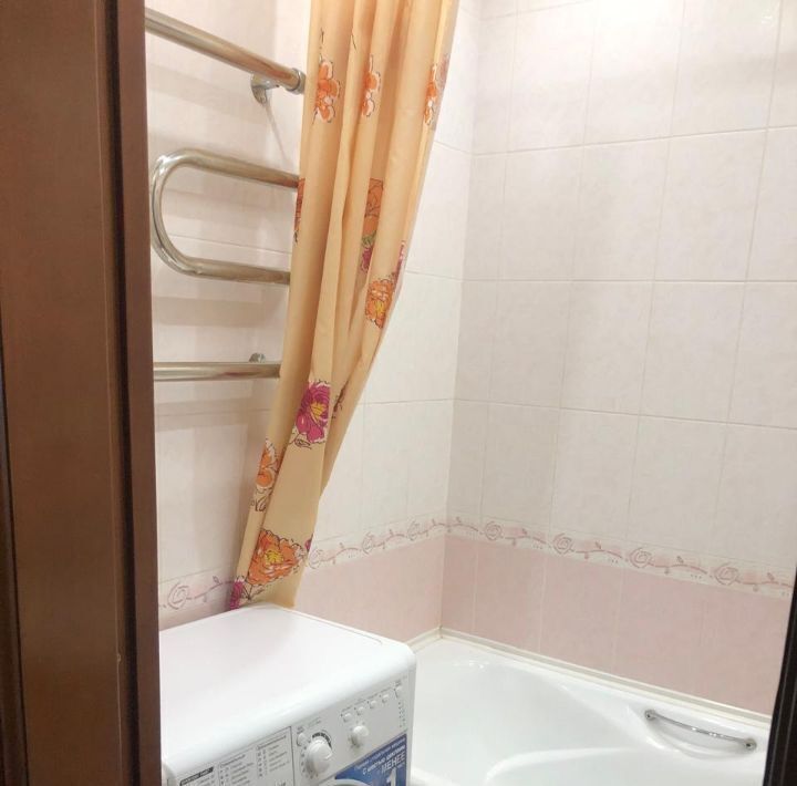 квартира г Тольятти р-н Автозаводский ул Фрунзе 21 фото 14
