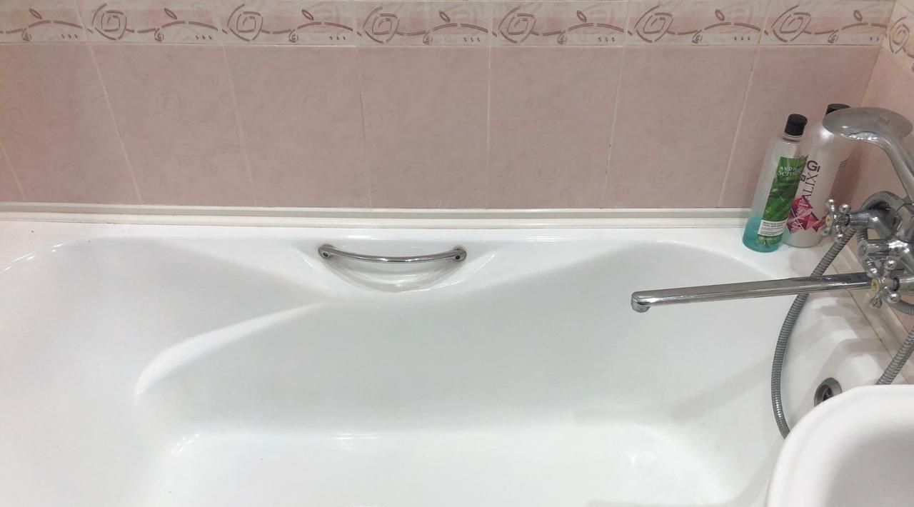 квартира г Тольятти р-н Автозаводский ул Фрунзе 21 фото 16