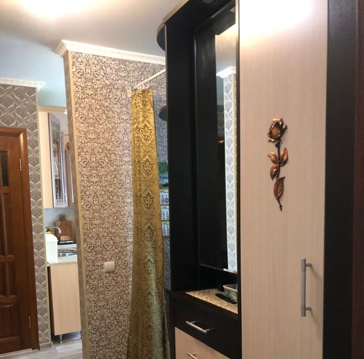 квартира г Тольятти р-н Автозаводский ул Фрунзе 21 фото 17
