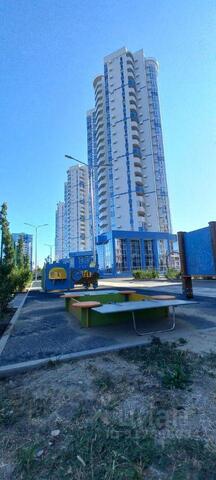 р-н Западный ул Шоссе Нефтяников 18/1 ЖК «Краснодар Сити» фото