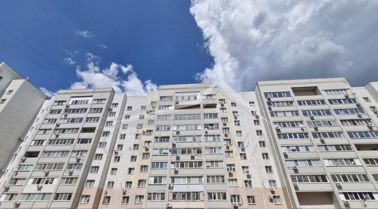 квартира г Саратов р-н Кировский ул им Батавина П.Ф. 12 фото 2